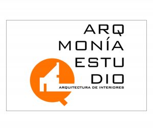 arQmonia estudio, interiorismo, arquitectura de interiores, diseño, decoración y obras.