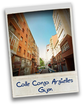Certificado Energético realizado en Gijón en la calle Canga Argüelles